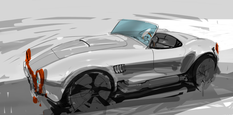 Illustration for article titled Just registered a new domain name.